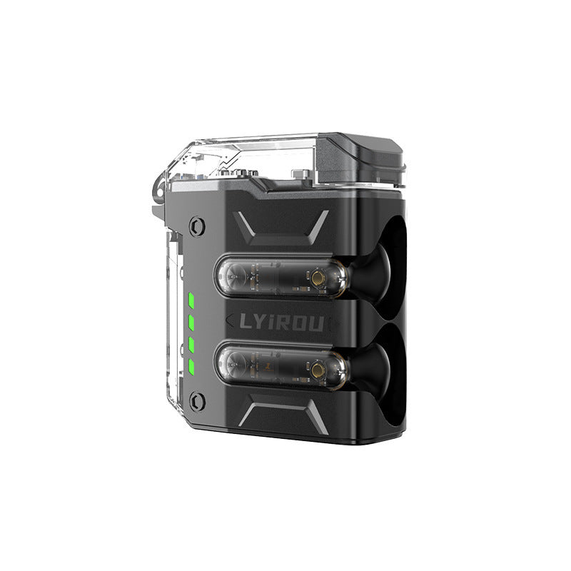 Casque Bluetooth allume-cigare