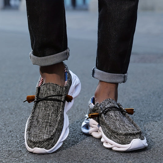 Baskets élégantes   pour homme - Topdecheztop.fr