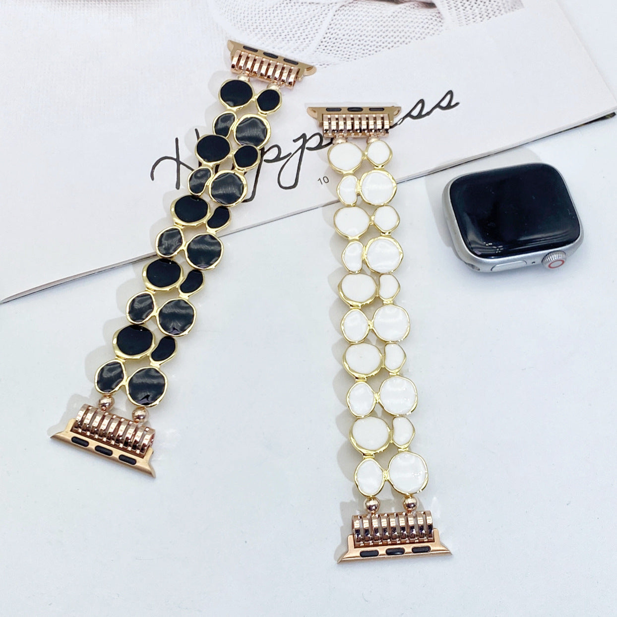 Bracelet de montre - Topdecheztop.fr