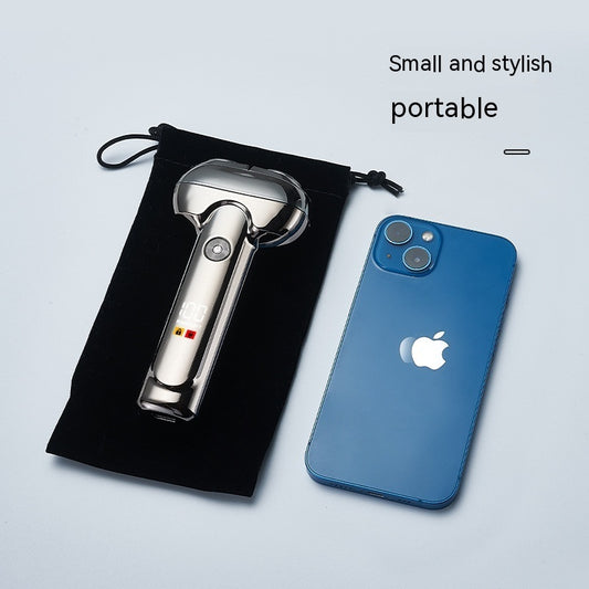 Rasoir électrique multifonction pour homme - Topdecheztop.fr