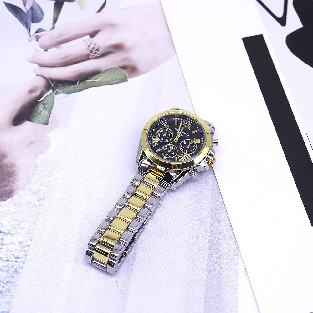 Coffret cadeau montre-bracelet - Topdecheztop.fr
