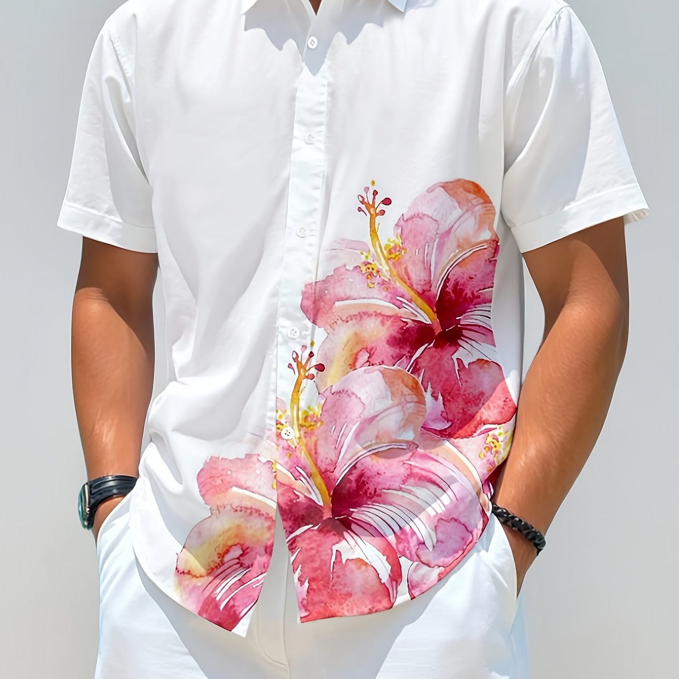 Nouveaux t-shirts d'été à manches courtes pour hommes