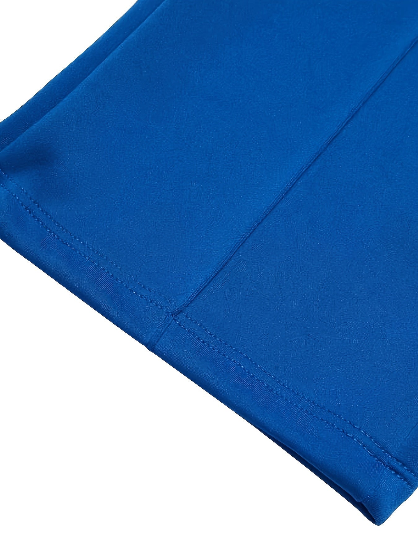 Pantalon polyvalent respirant à cordon de serrage pour homme