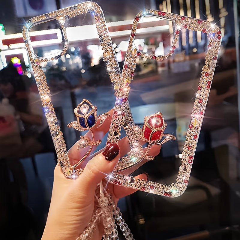 Coque de téléphone luxueuse , IPHONE - Topdecheztop.fr