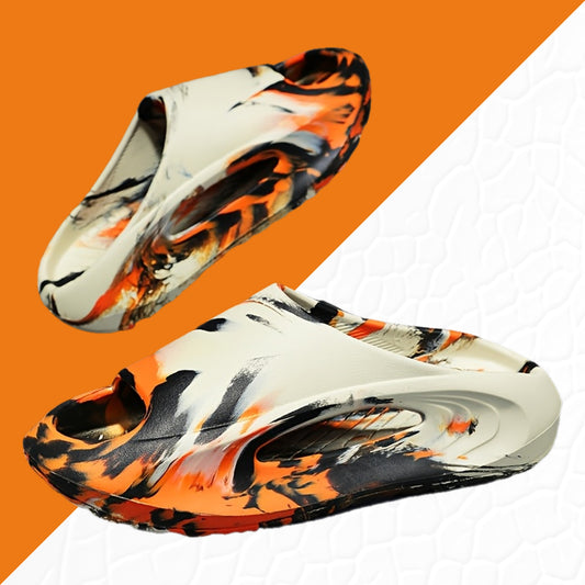 Sandales d'été décontractées et chics - Topdecheztop.fr