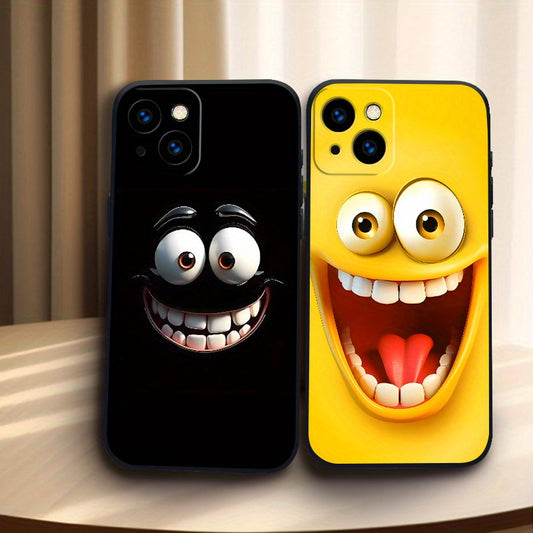 Coque souple pour iPhone