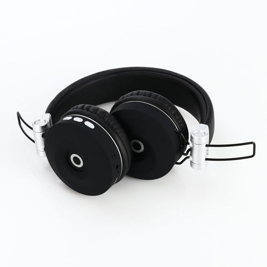 Casque Bluetooth sans fil - Topdecheztop.fr