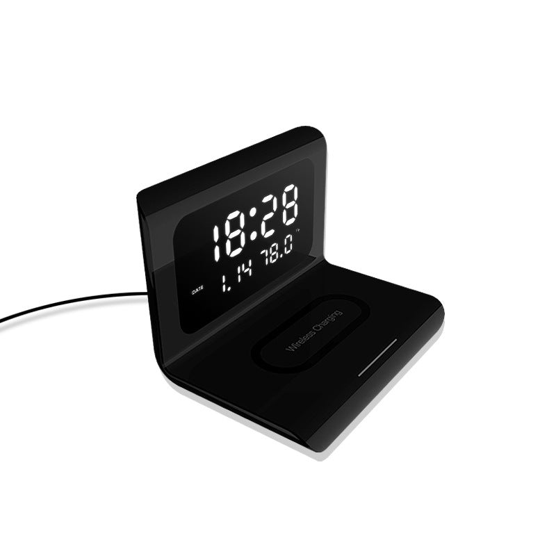 Chargeur sans fil multifonctionnel - Topdecheztop.fr