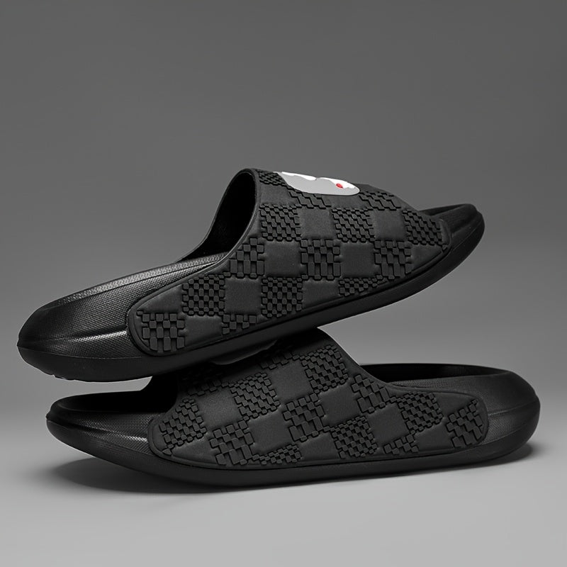 Claquettes EVA confortables et tendance pour homme - Topdecheztop.fr