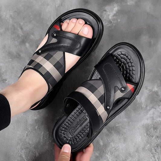 Chaussures pour hommes, top qualité