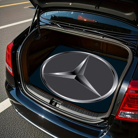 Tapis de coffre | Ajustement parfait