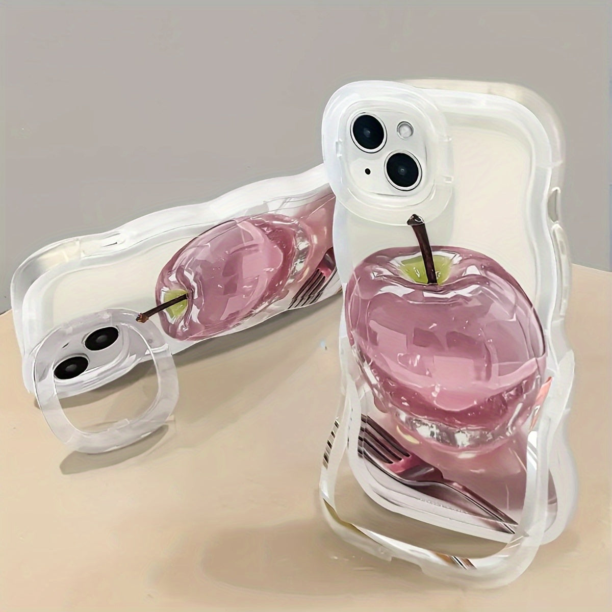 Un charmant étui de téléphone , IPHONE - Topdecheztop.fr