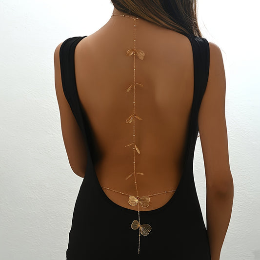 Chaîne de corps élégante et sexy - Topdecheztop.fr