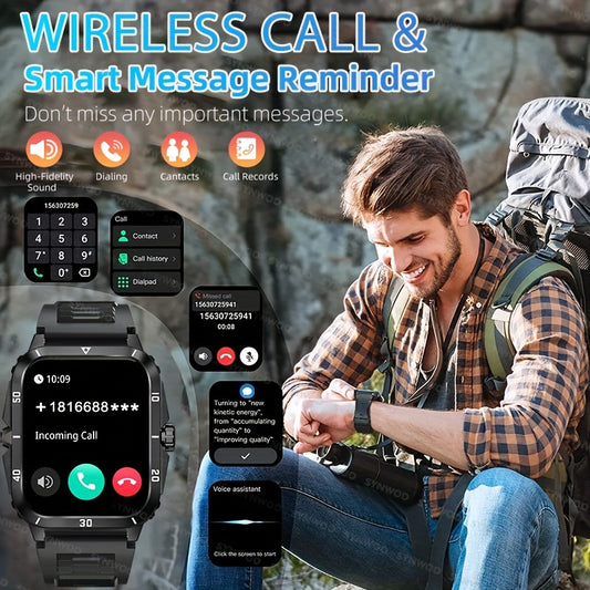 Montre connectée de sport - Topdecheztop.fr