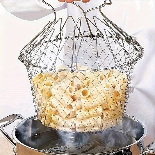 Passoire de cuisine multifonction