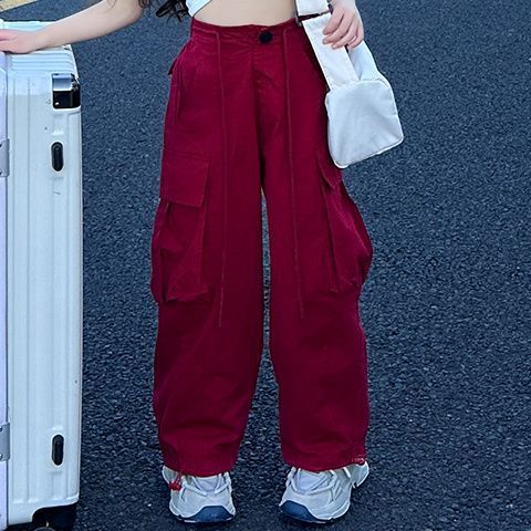 Pantalon  pour  filles