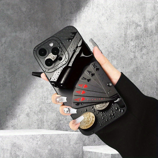 Housses pour téléphones mobiles