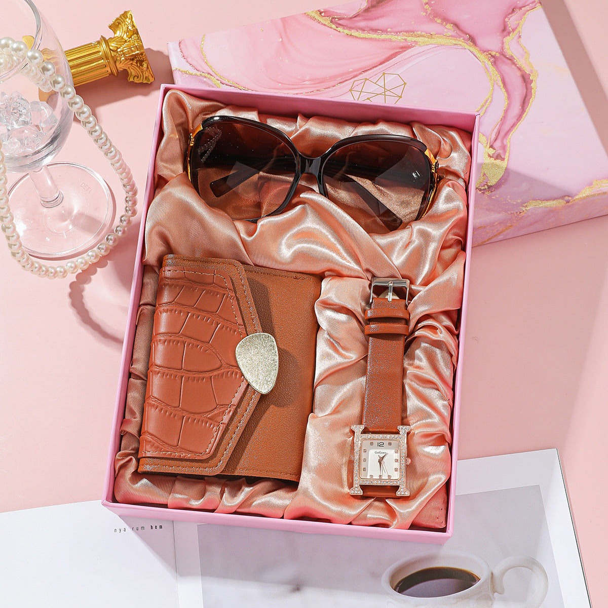Cadeau pour femme - Topdecheztop.fr