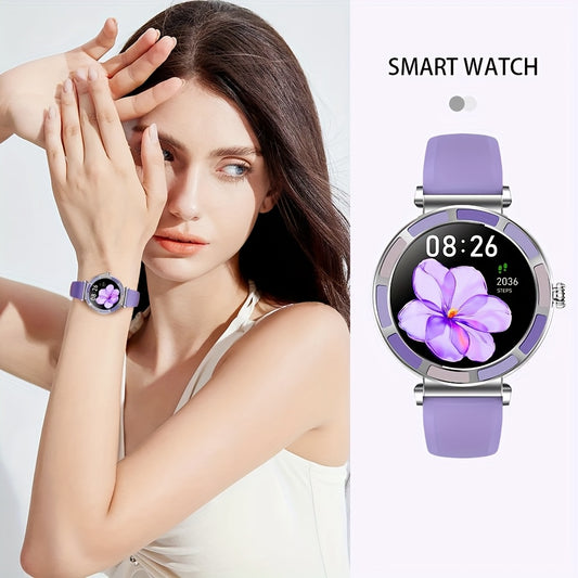 Montre intelligente avec capacités d'appel sans fil - Topdecheztop.fr