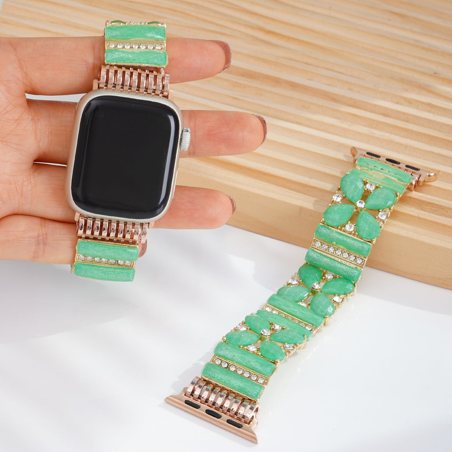 Bracelet de montre - Topdecheztop.fr