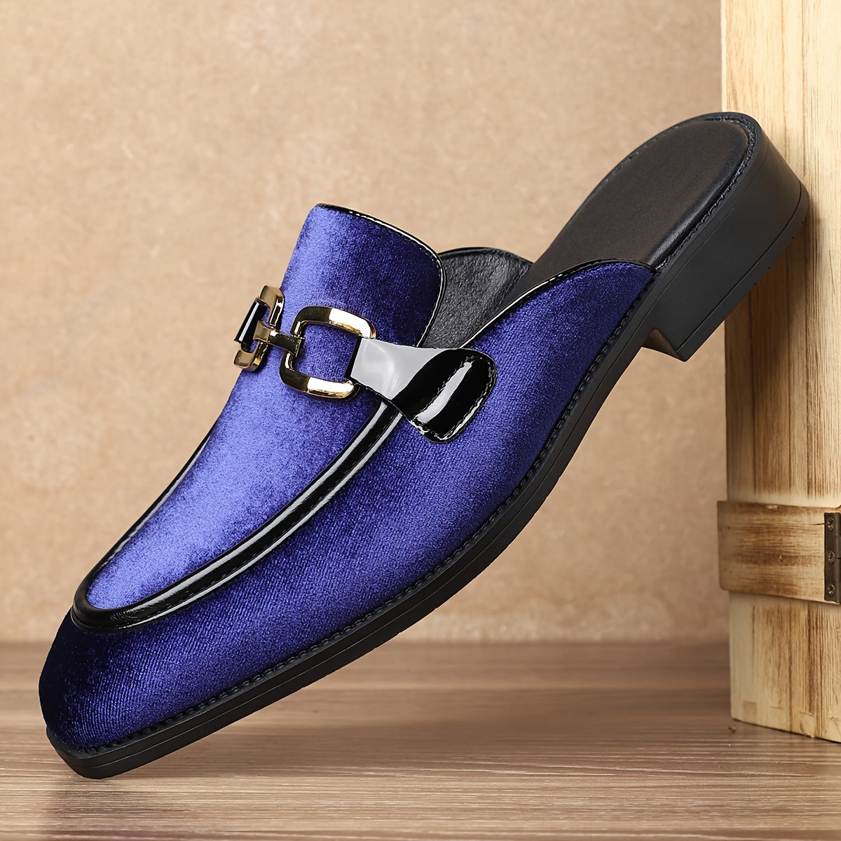 Mocassins  pour homme - Topdecheztop.fr