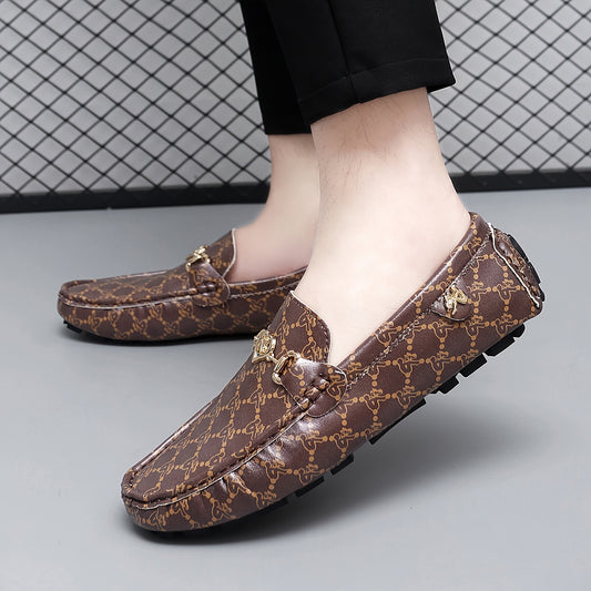 Mocassins pour hommes - Topdecheztop.fr