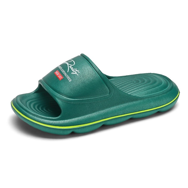 Pantoufles d'été décontractées pour hommes