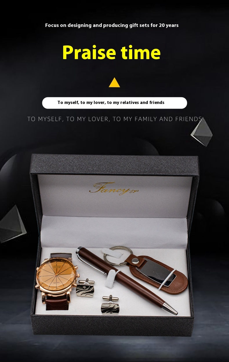 Coffret cadeaux