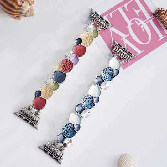 Bracelet pour une montre connectée - Topdecheztop.fr