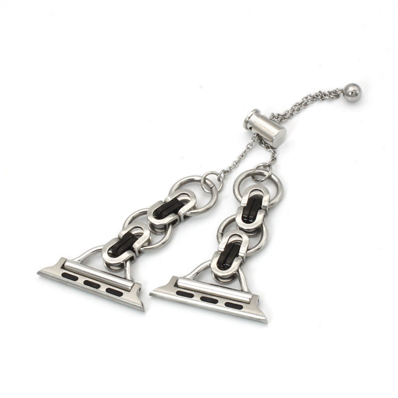 Bracelet pour une montre connectée - Topdecheztop.fr