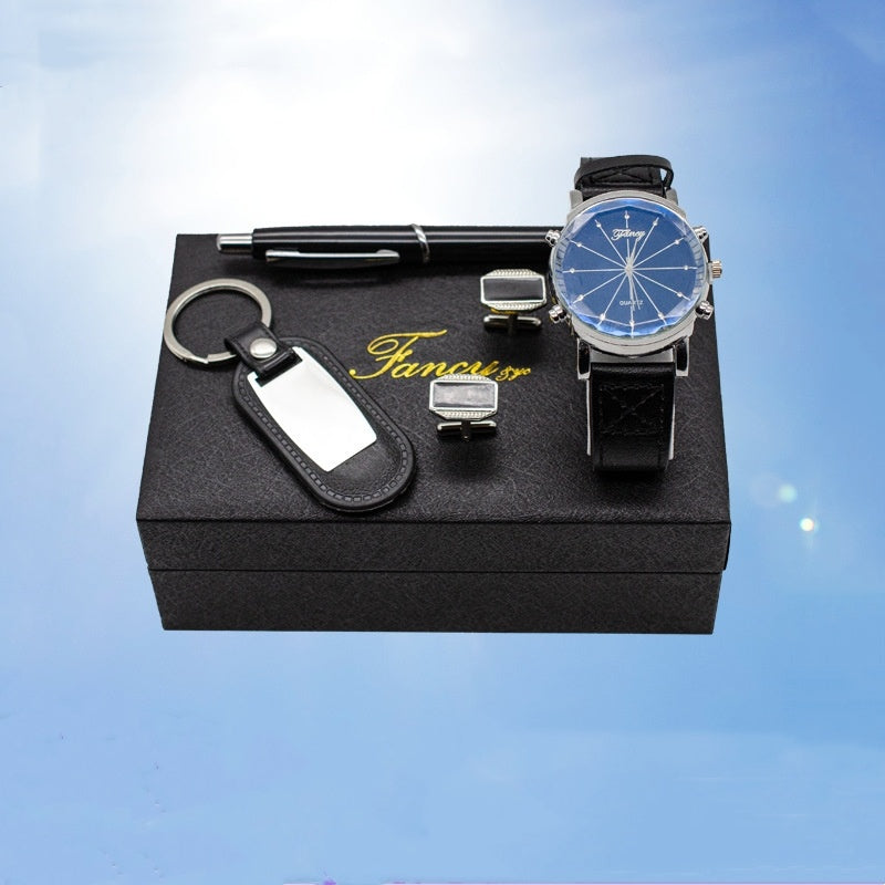 Coffret cadeaux
