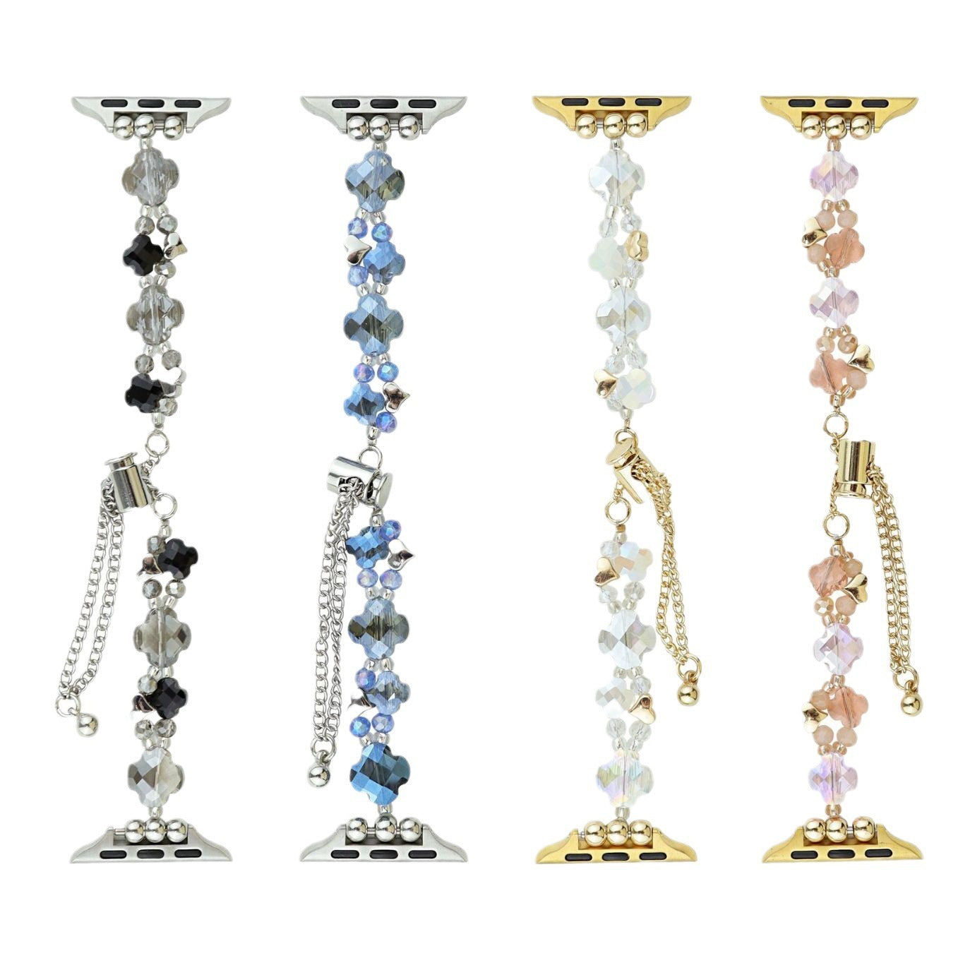 Bracelet en cristal