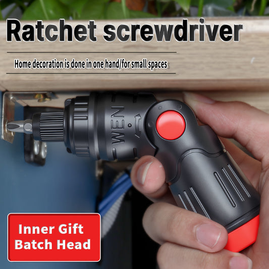 Jeu de tournevis de forme spéciale, comprenant 8 embouts et 16 modèles