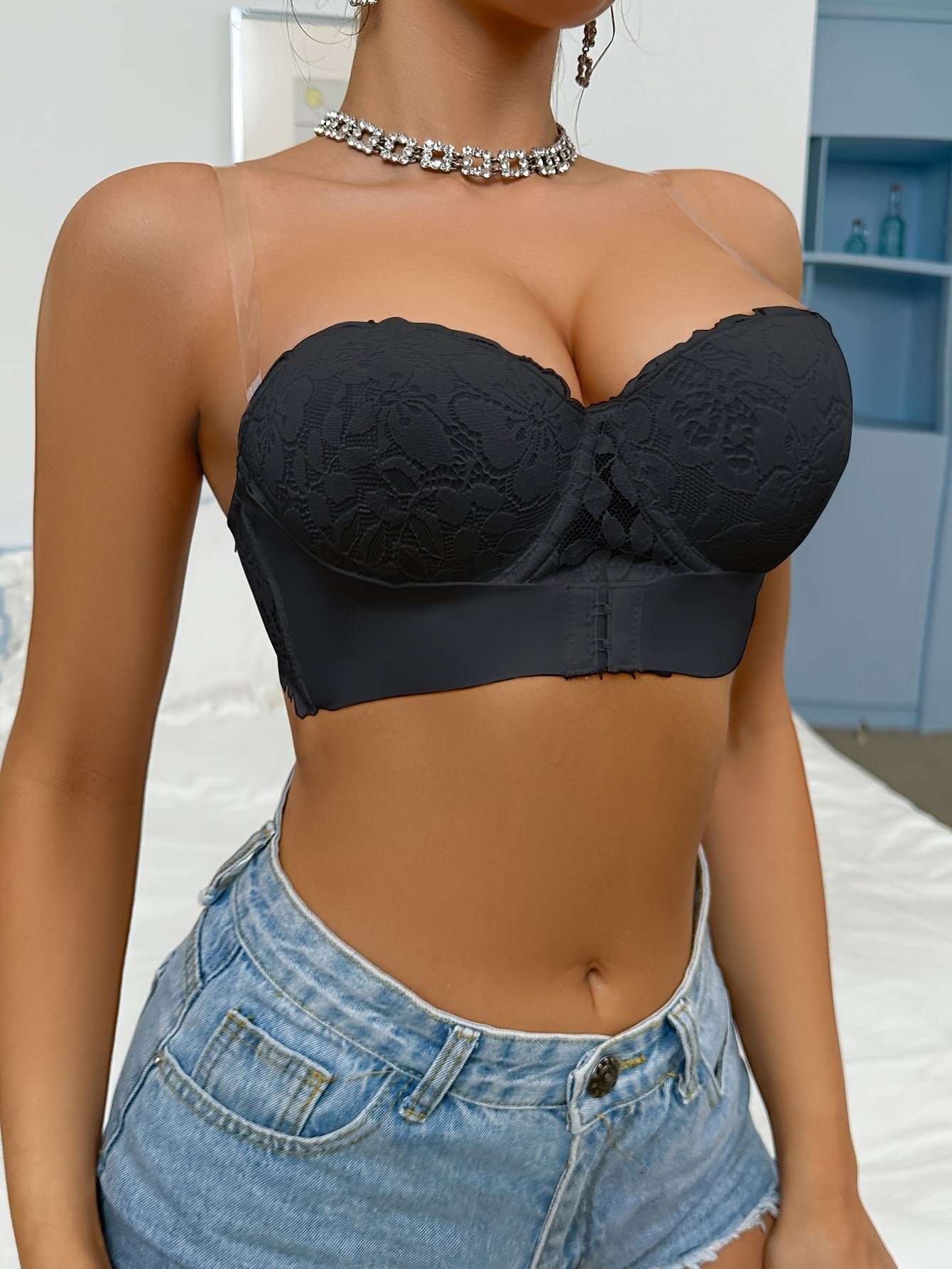 Bustier