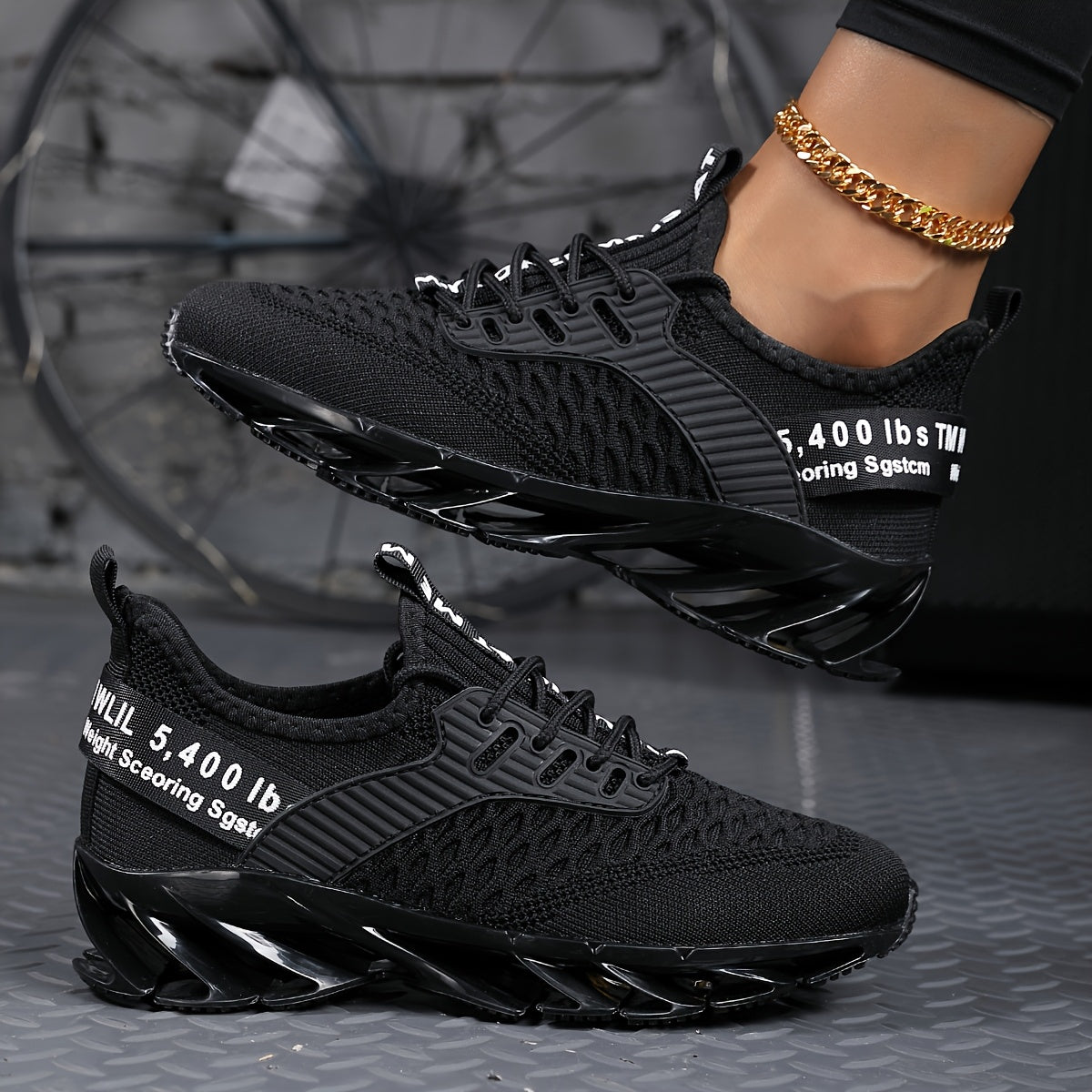 Chaussures de course respirantes - Topdecheztop.fr