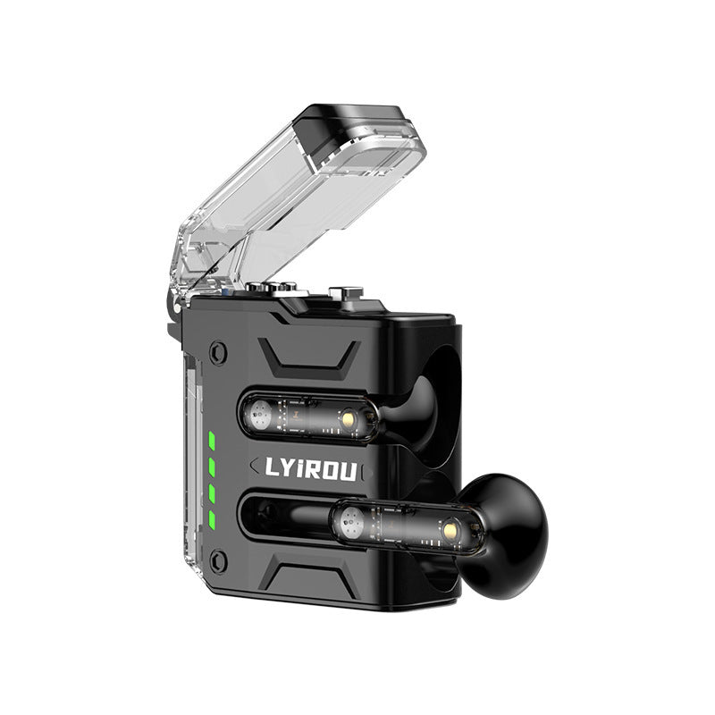 Casque Bluetooth allume-cigare