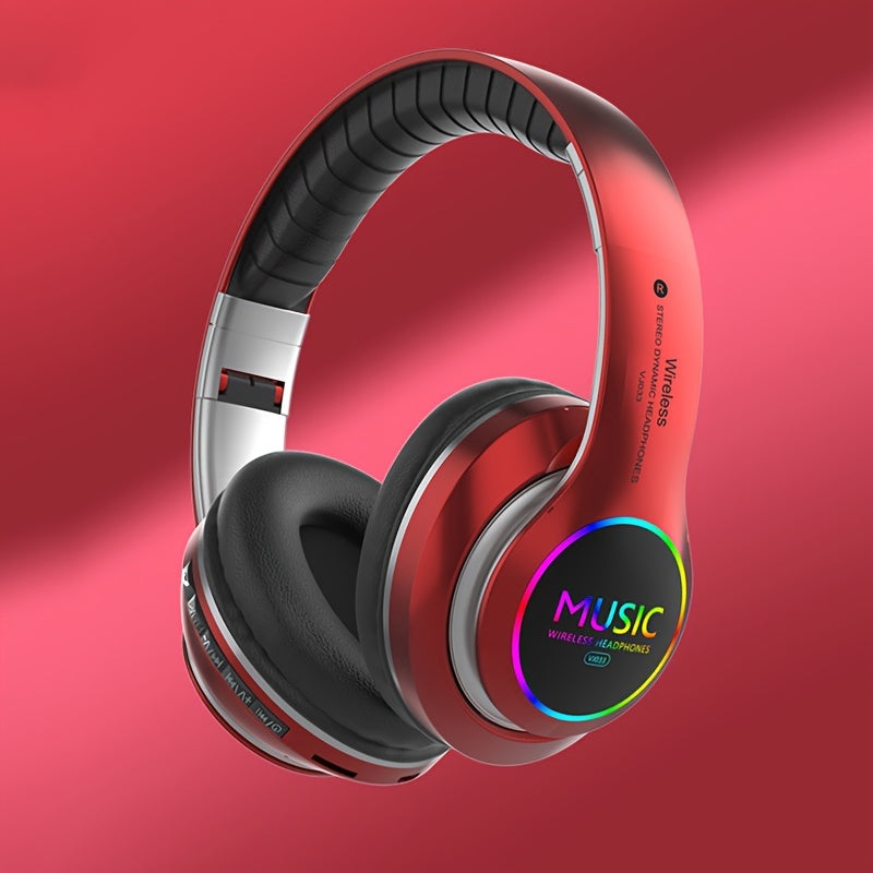 Casque sans fil, - Topdecheztop.fr