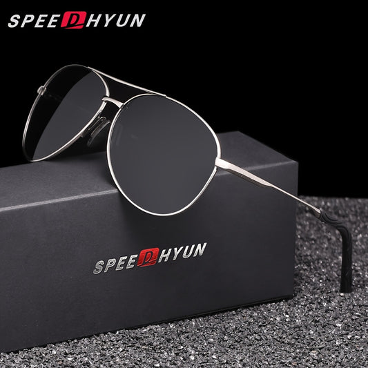 Lunettes de soleil légères et tendance - Topdecheztop.fr