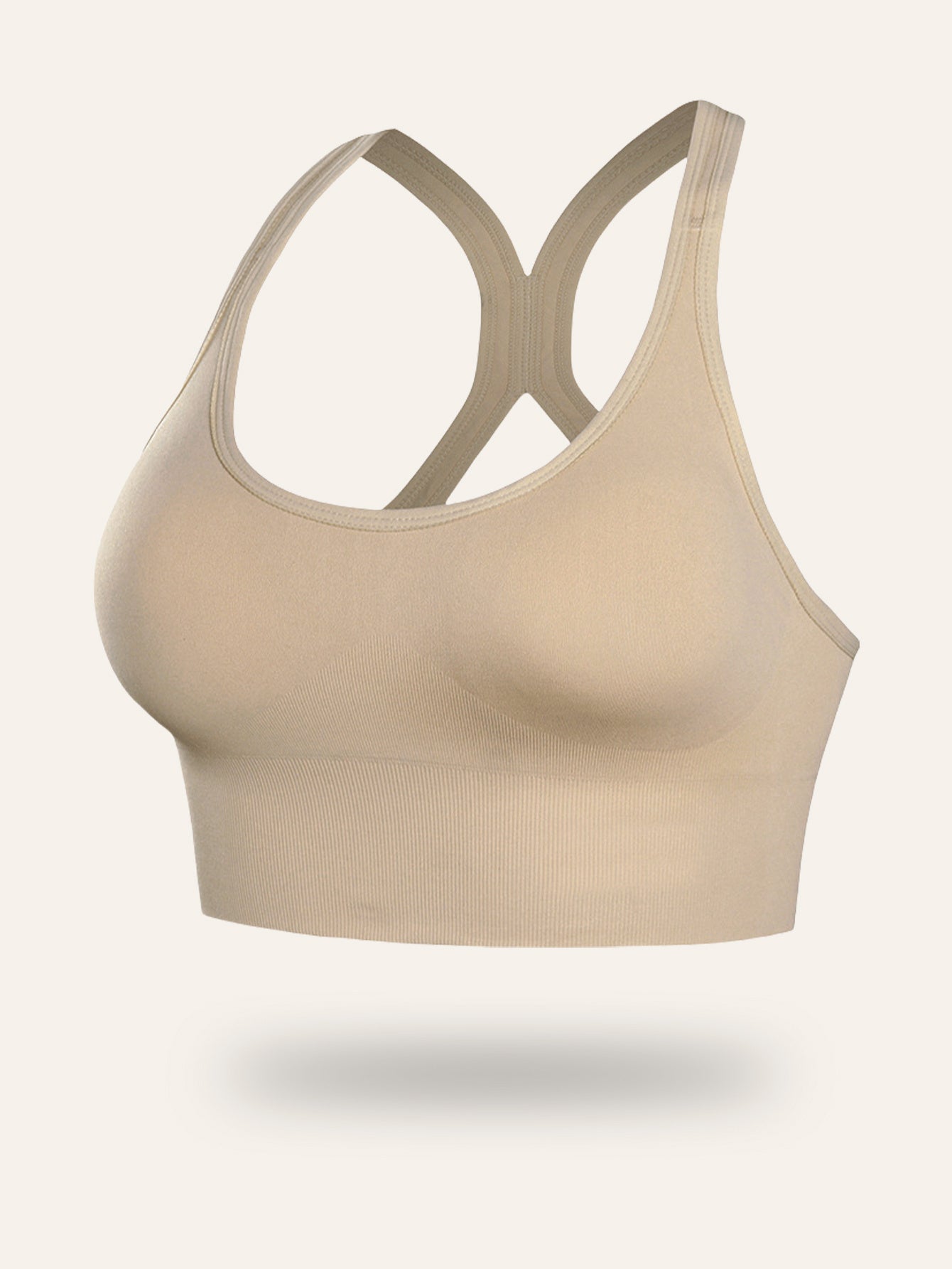 Soutien-gorge de sport dos en X pour femme, 3 pièces - Topdecheztop.fr