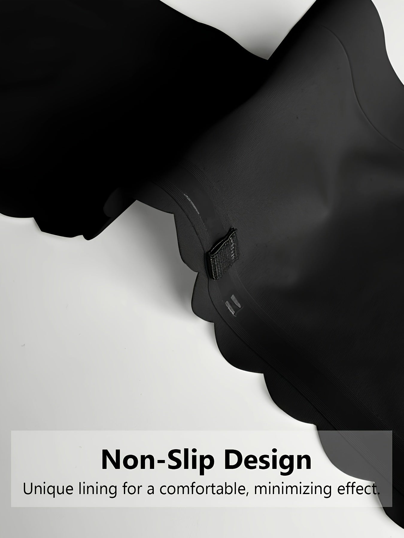 Solid Seamless Strapless Front Closure Wireless Strapless Bra, Sexy Comfy Push Up Bra, Women's Lingerie & Underwear - Topdecheztop.fr