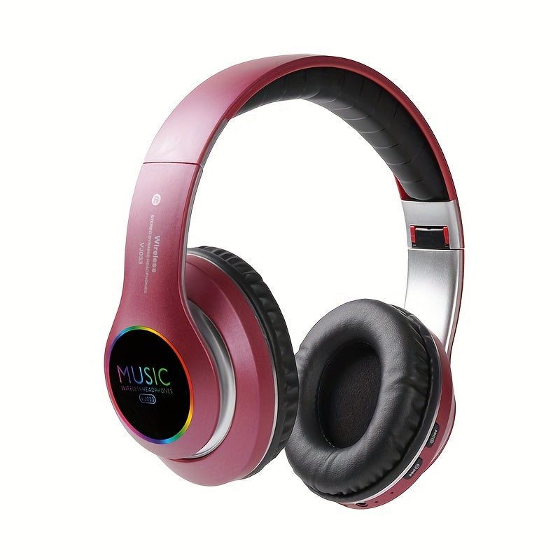 Casque sans fil - Topdecheztop.fr