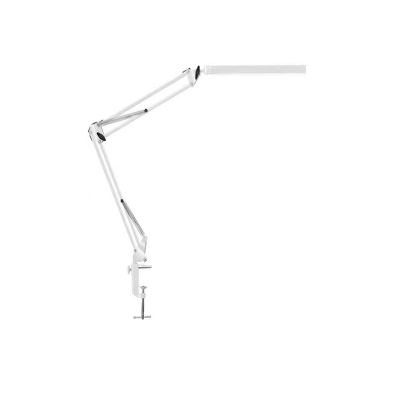 Lampe LED pliable à bras long pour protection des yeux