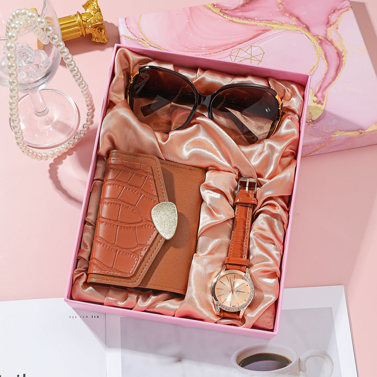 Cadeau pour femme - Topdecheztop.fr