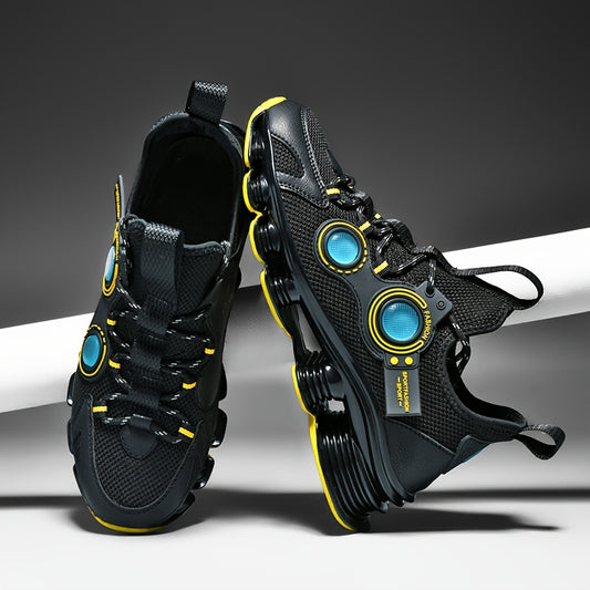 Baskets de course légères pour homme - Topdecheztop.fr