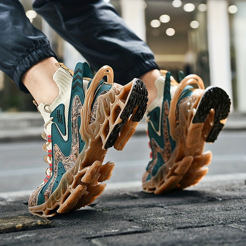 Chaussures de course respirantes pour homme