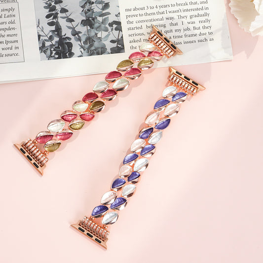 Bracelet de montre en alliage - Topdecheztop.fr