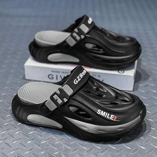 Mules et sabots décontractés en EVA pour homme - Topdecheztop.fr