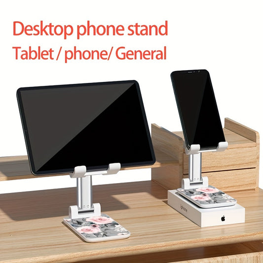 Support de bureau pour téléphone portable - Topdecheztop.fr