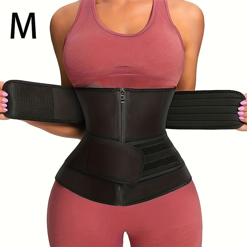 Ceinture amincissante pour femme - Topdecheztop.fr