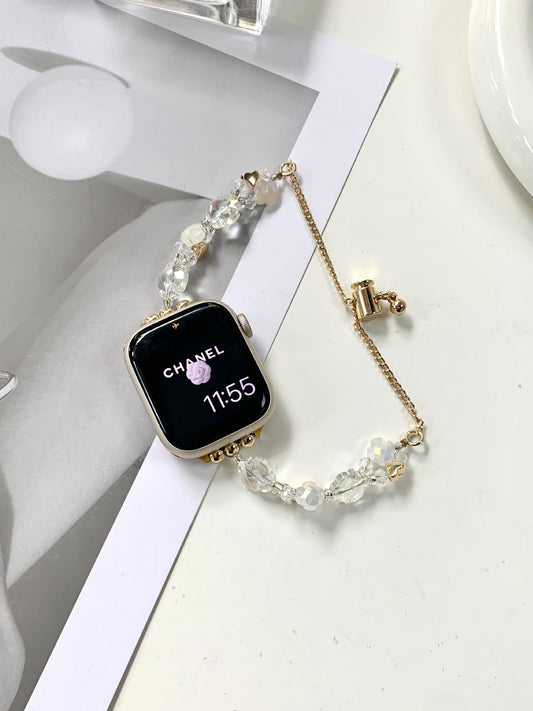 Bracelet en cristal - Topdecheztop.fr